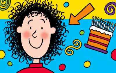 Tracy Beaker