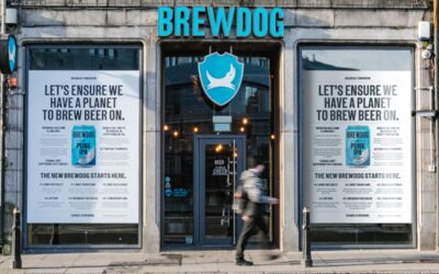 BrewDog