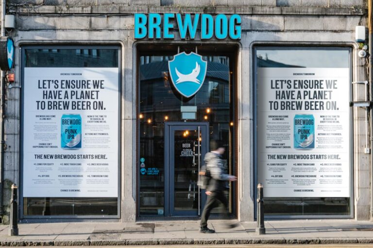 BrewDog