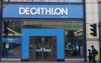 decathlon