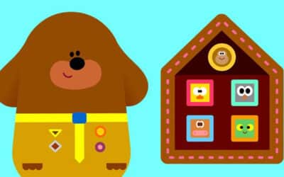 duggee