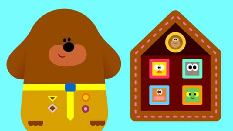 duggee