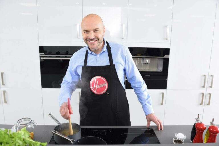 Simon Rimmer