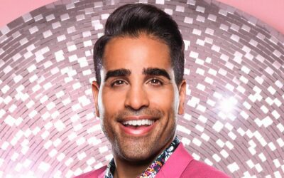 Dr Ranj