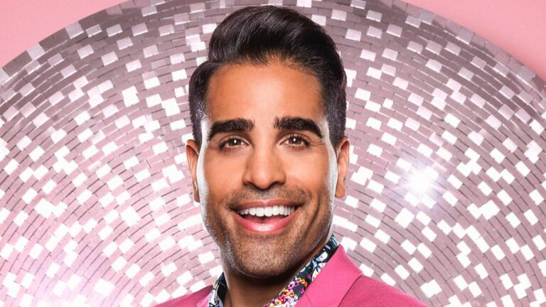 Dr Ranj