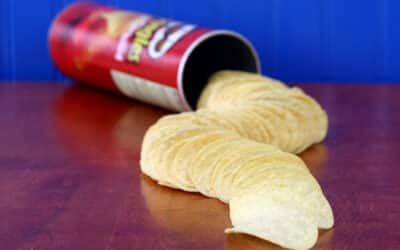 pringles