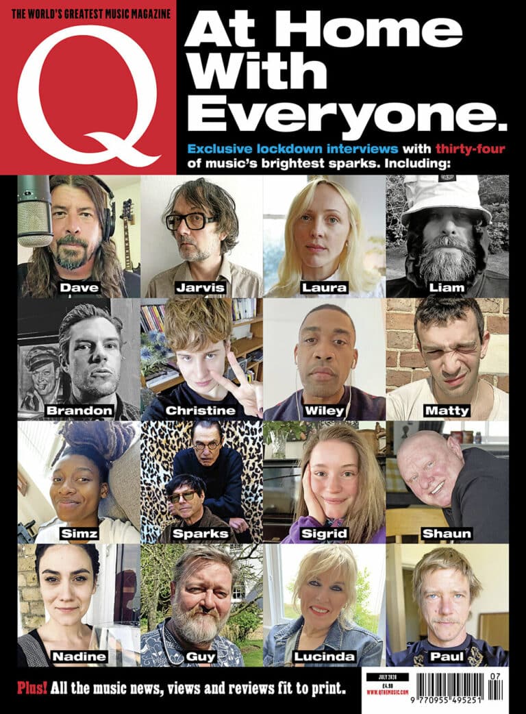 qmusic