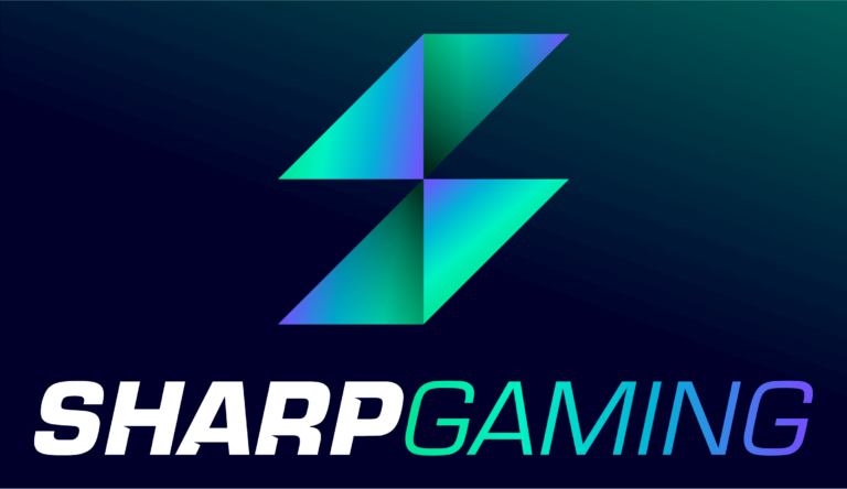 sharp-gaming-logo