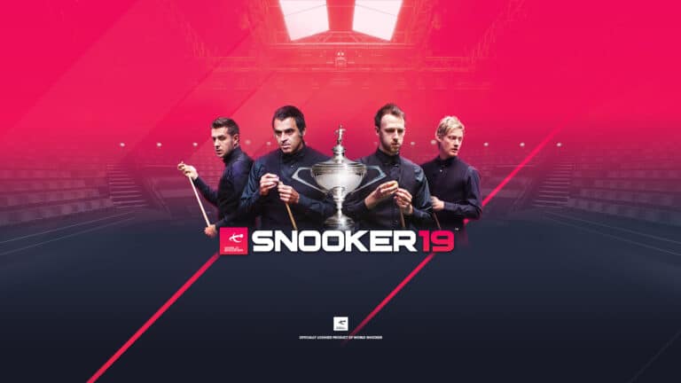 snooker