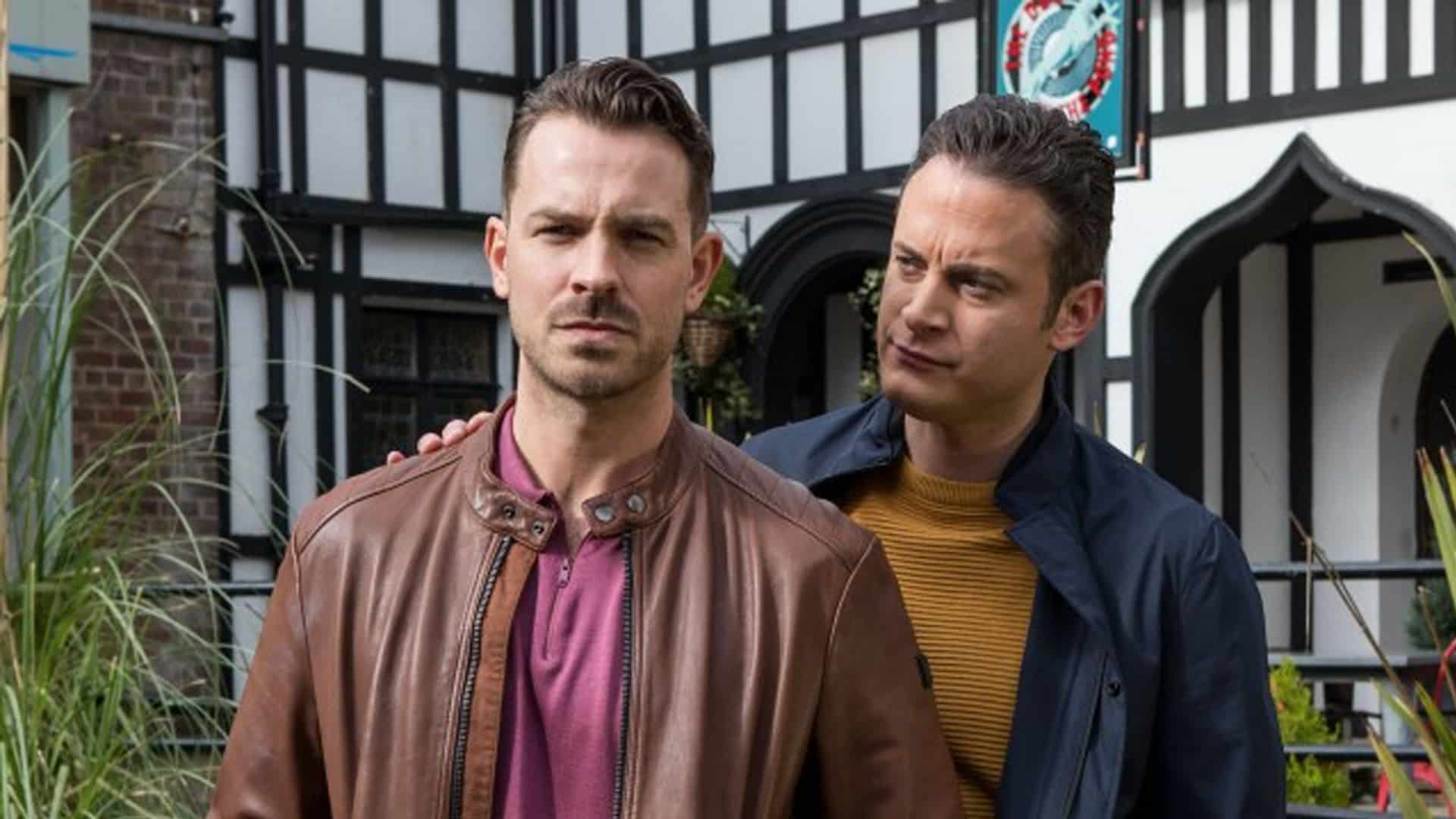 Hollyoaks To Be First UK Soap On Snapchat Discover Following Channel 4 Hollyoaks To Be First UK Soap On Snapchat Discover Following Channel 4