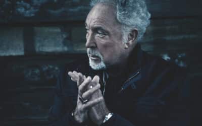 Sir Tom Jones