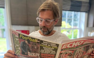 Jurgen Klopp