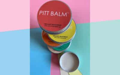 pittbalm
