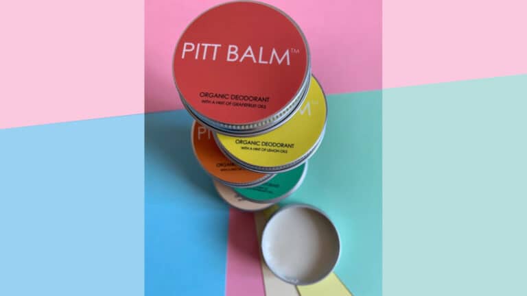 pittbalm