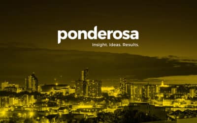 Ponderosa