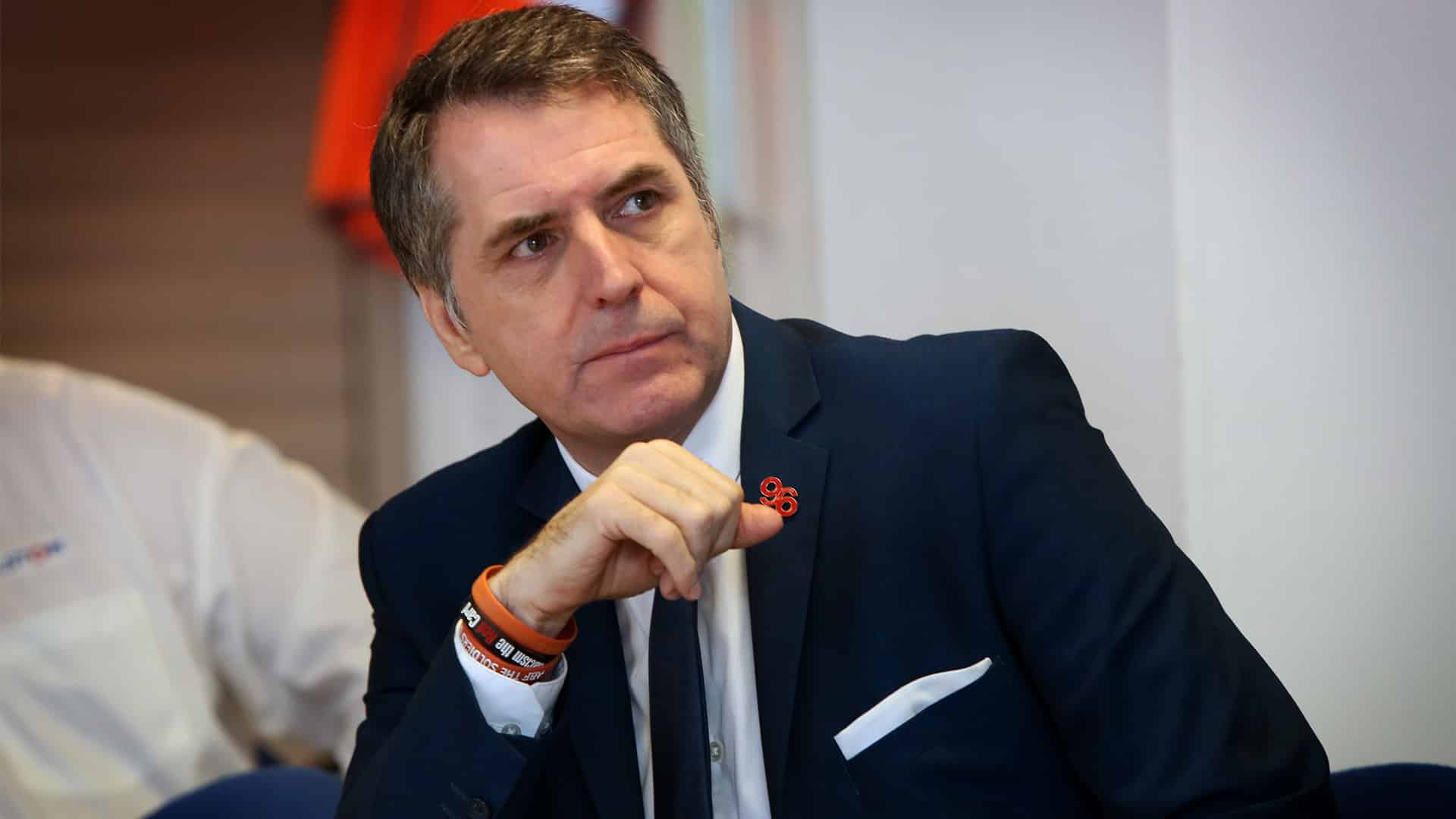 Liverpool City Region plans £1billion digital boost - Prolific North