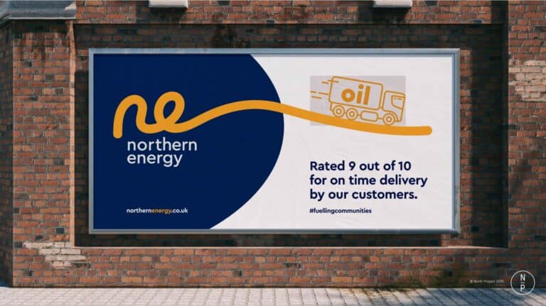 Northern Energy