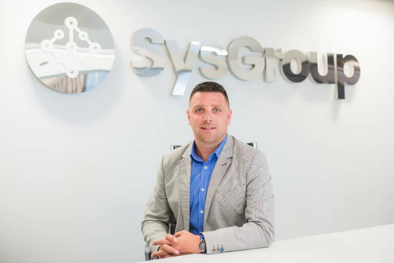 sysgroup