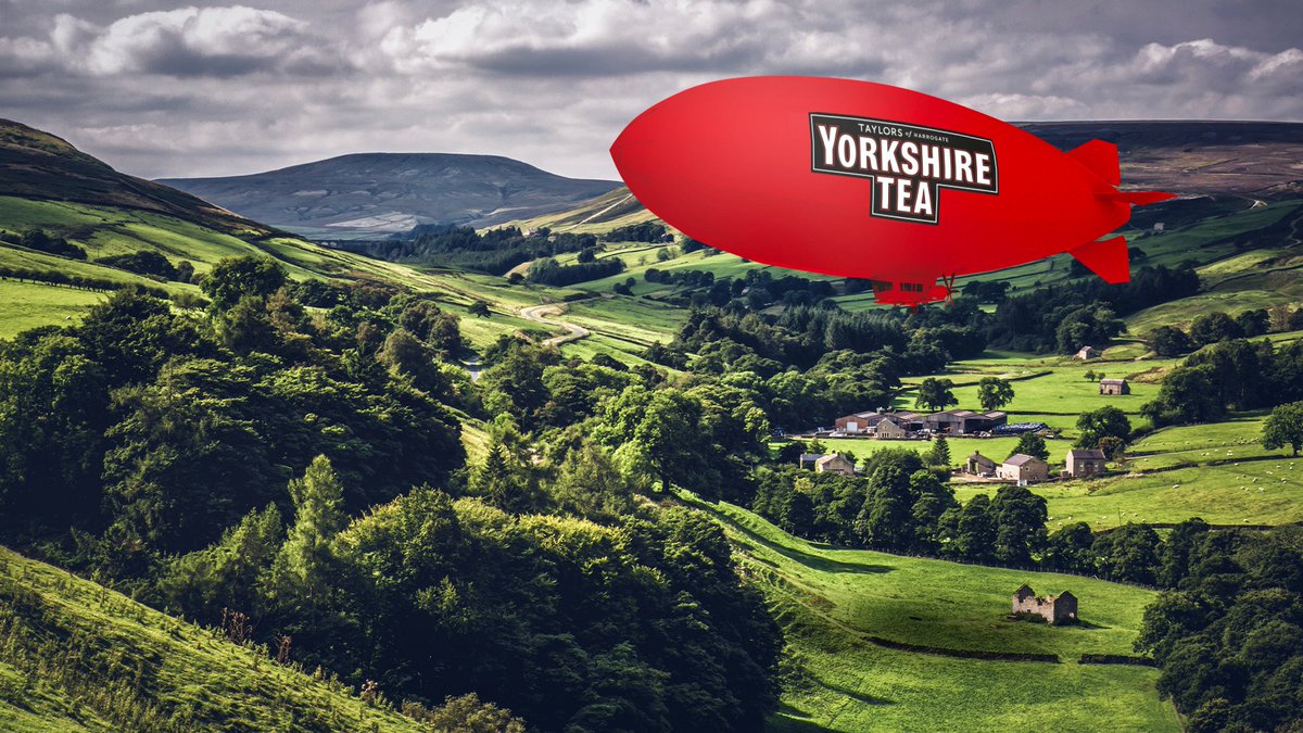 PG and Yorkshire Tea tell Black Lives Matter critics 'don't buy our tea