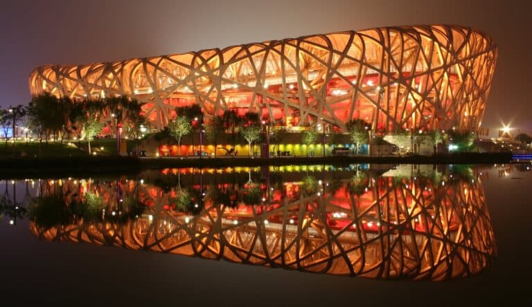 Beijing