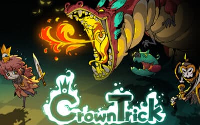 crowntrick