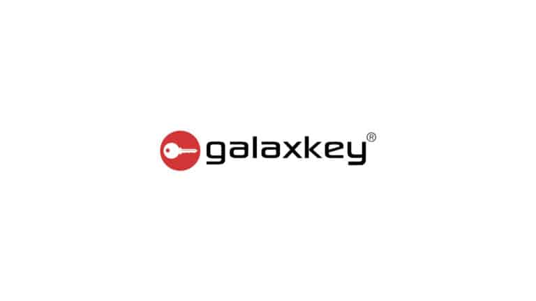galaxkey