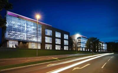 Sci-Tech Daresbury