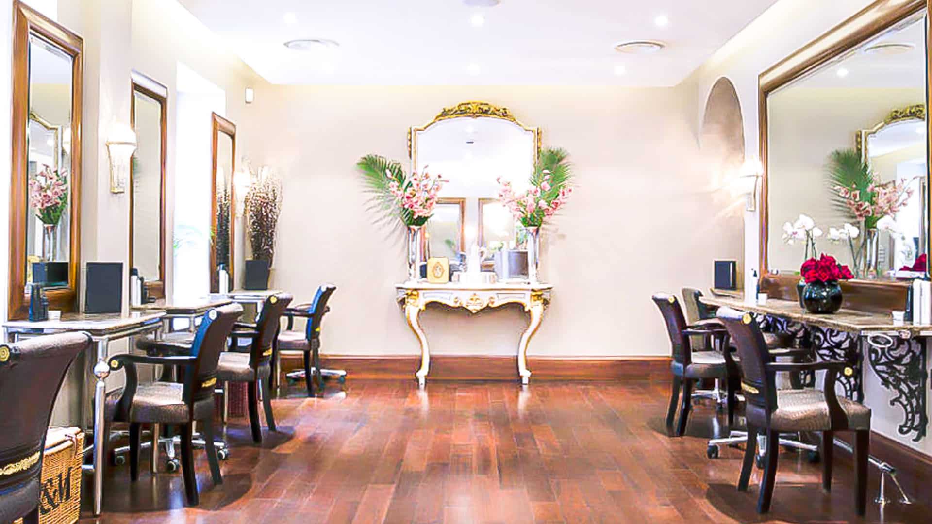 Nicky Clarke appoints Manchester agencies - Prolific North