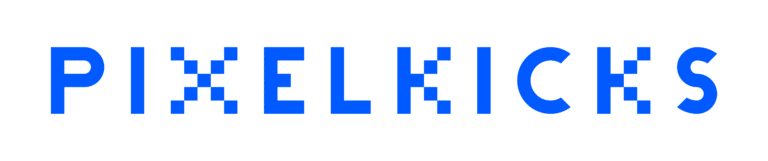 Pixel Kicks