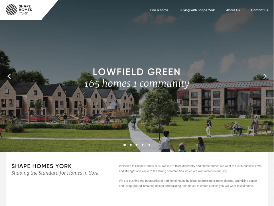 shapehomesyork_-_new_website