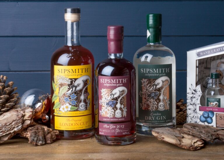 sipsmith