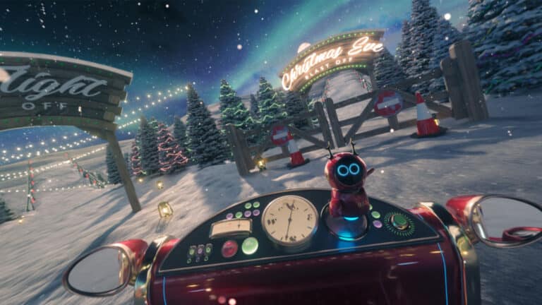 sleigh