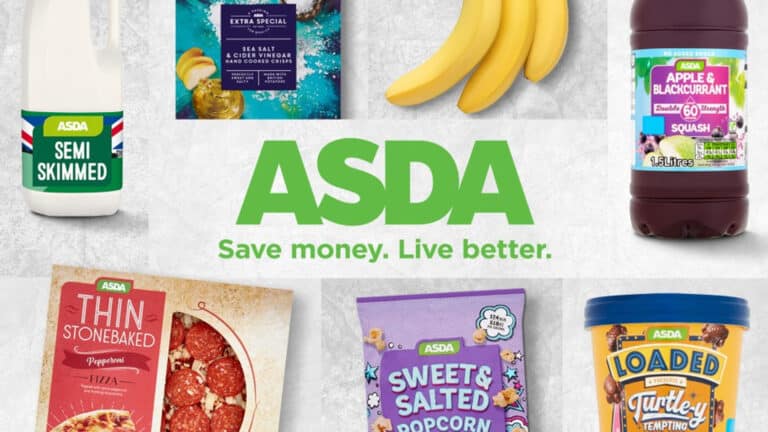 asda