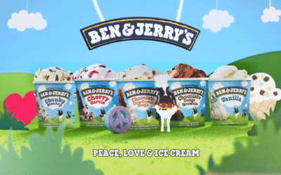 benjerry