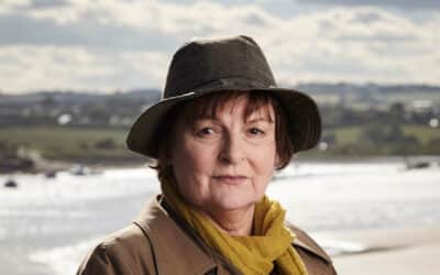 Vera to come to an end as Brenda Blethyn announces departure from show