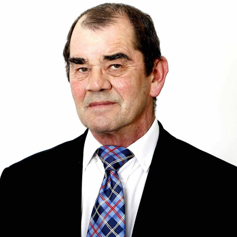 currie