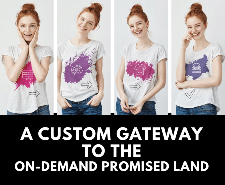 customgate