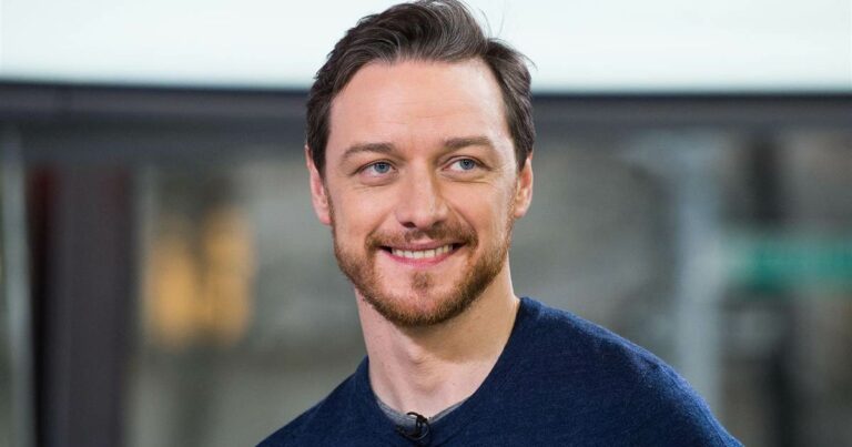 McAvoy