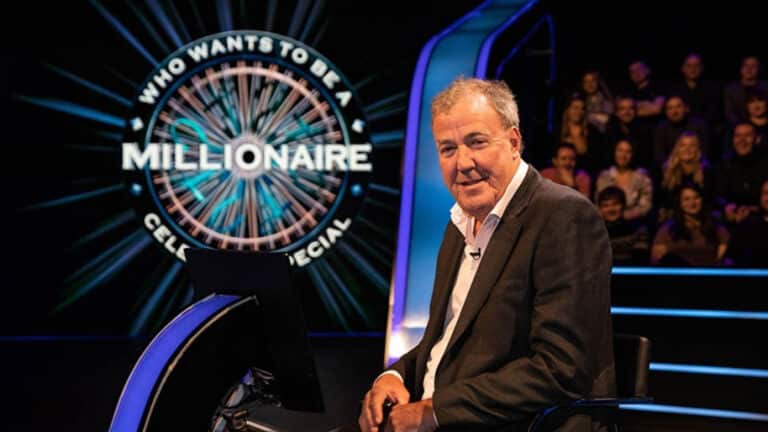 millionaire