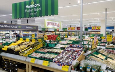 Morrisons