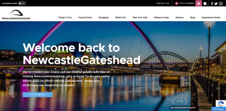 newcastlegatesheadcomhomepage1