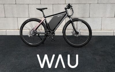 WAU