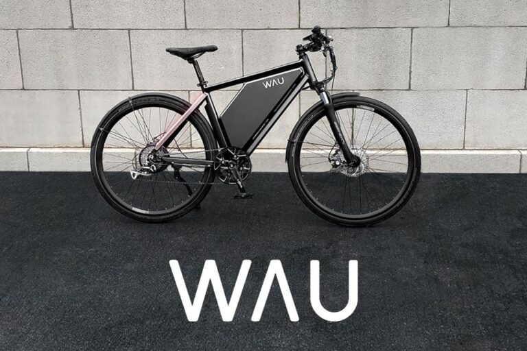 WAU