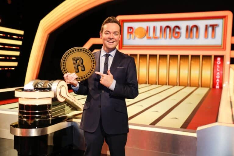 Stephen Mulhern
