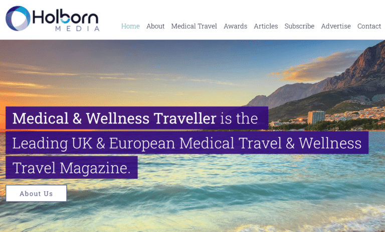 Holborn Media