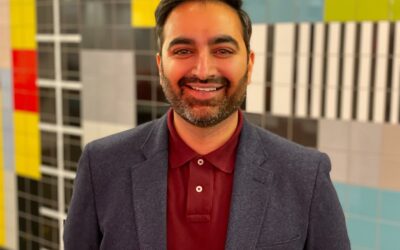 Vivek Sharma