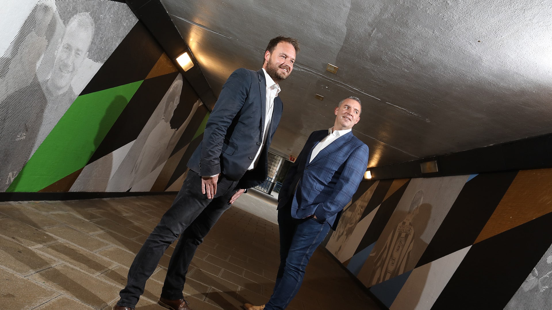 Sports, sanitisers and new recruits for Smart Media Group Prolific North