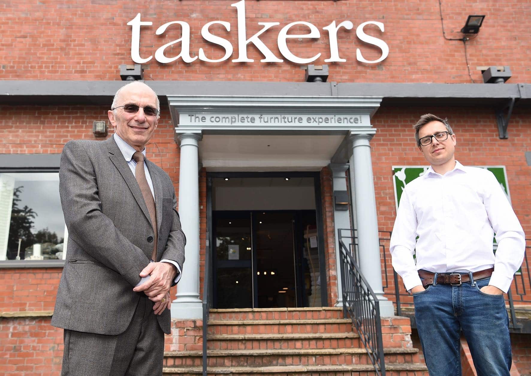 21Digital to deliver new website for luxury home furniture store Prolific North