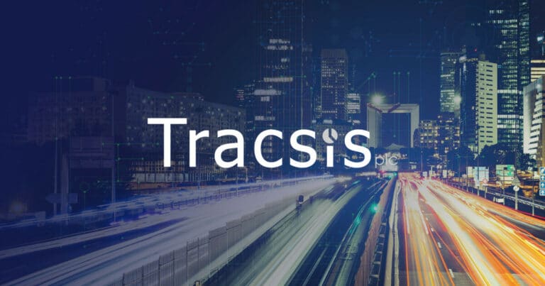 Tracsis