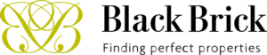 Black Brick Logo
